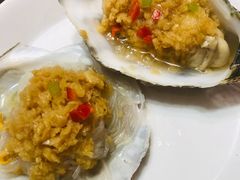 夏威夷贝-海味当家·蒸锅海鲜(中山广场创始店)