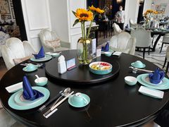 -翠湖宾馆·中餐厅