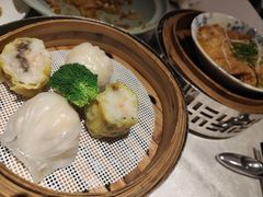 -南海渔村(珠江新城店)
