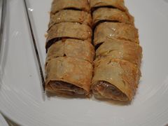 素鹅-頂好酒家·经典粤菜(海信广场店)