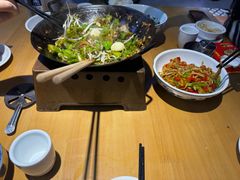 -张氏父子常德肠子馆(贺龙店)
