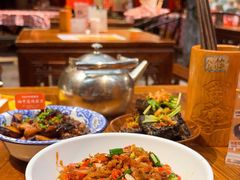 -文昌阁·长沙市井菜(美食地标店)