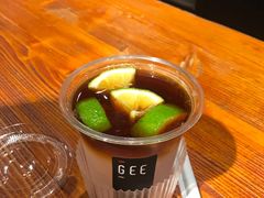 -Gee Coffee Roasters(万象天地店)