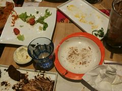 -必胜客(城西银泰店)