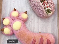-奈雪的茶(大悦城店)