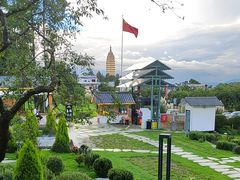 -云禾壹海景庄园餐厅