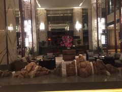 -南通滨江洲际酒店-东厨中餐厅