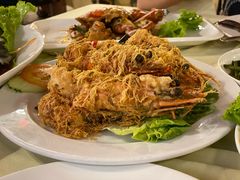 -真浪花园海鲜餐馆