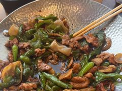 -深巷家味馆.湖北头牌红烧鱼头拌饭(黄陂店)