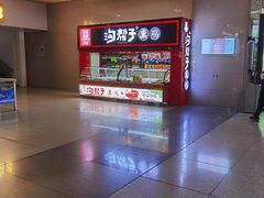 -沈阳站