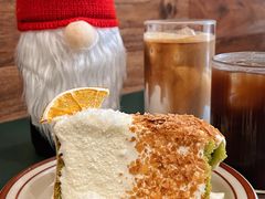 -Line 咖啡(石厦花园店)