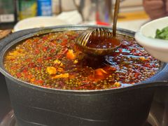 -佬缸炮江湖川菜(玉林店)