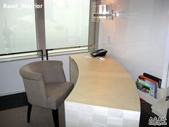 写字台-上海柏悦酒店