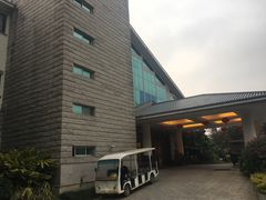 -福建鲤鱼洲酒店