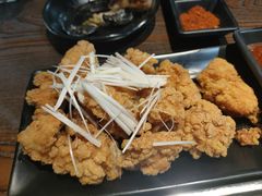 -珍慧韩式烤肉한.식당