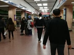-北京站(地铁站)