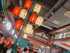 大堂-辣小鲜·南昌大排档(船山路店)