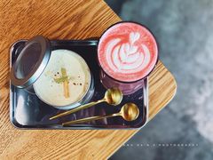 -ZM COFFEE(西安路店)