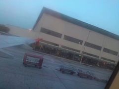 -吉隆坡国际机场