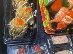 -池田寿司·新鲜现做(昌平悦荟店)