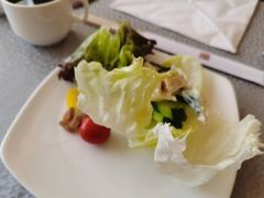 -珀丽酒店-协奏坊餐厅