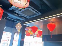 -潮澎派·潮汕菜大排档(南较西路店)