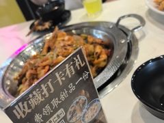 -重庆巴渝火锅(钟家村店)
