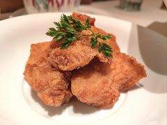 -華府Deluxe(兴业太古汇店)