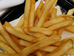 -The Habit Burger Grill 哈比特汉堡(爱琴海店)