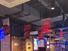 -唐力九头鸟烧烤·罗田吊锅(西云楼店)
