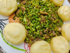 -晶渔坊·海鲜私房菜(东夷小镇店)