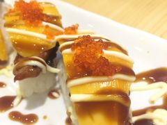 -宝寿司(红瓦寺店)