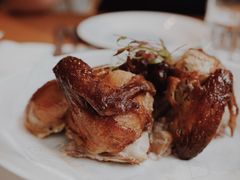 烤春鸡-WOKKA by艮上(中海环宇荟店)