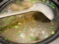 -巢湖名吃·东关老鹅汤(江南风情街店)