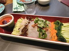 -奉天掌柜·非遗猪手·笨饺子(崇山路店)