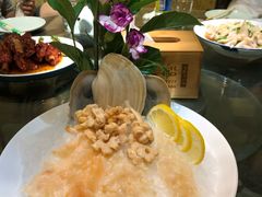 -小渔船渔家传统菜(鲅鱼圈店)