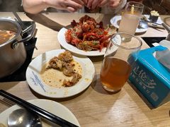 -星伦多自助料理(花山金鹰店)