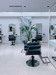 -M² LAB SALON