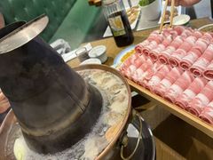 -年巴羊肉铺老铜锅(梅江店)