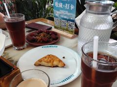 -天山传奇新疆菜(SKLP店)