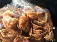 猫耳朵-皇家面点(南沙街店)