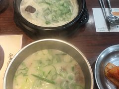 -神仙雪浓汤(明洞店)