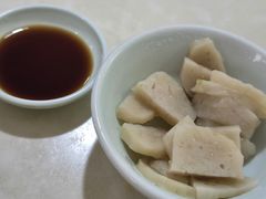 -陈辉鱼圆(五马步行街店)