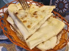 -Santoor 萨都里印度餐厅(北锣鼓巷店)