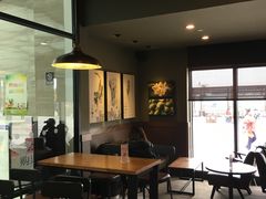 -星巴克(舟山蜈蚣峙店)