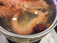 -澜悦港海鲜体验主题餐厅