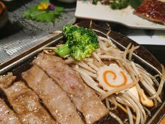 -昱匠·日本料理(金融街店)