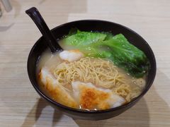 -路环码头面馆