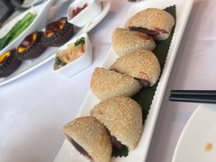 -粤财皇冠假日酒店·彩华轩中餐厅
