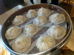 -老班长手工灌汤包老店(东山店)